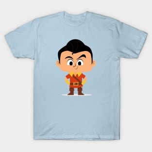 Gaston T-Shirt